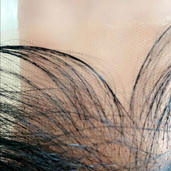 7x7 20” HD LACE CLOSURE (SOLD OUT EVERYWHERE!) - Picture 4 of 4